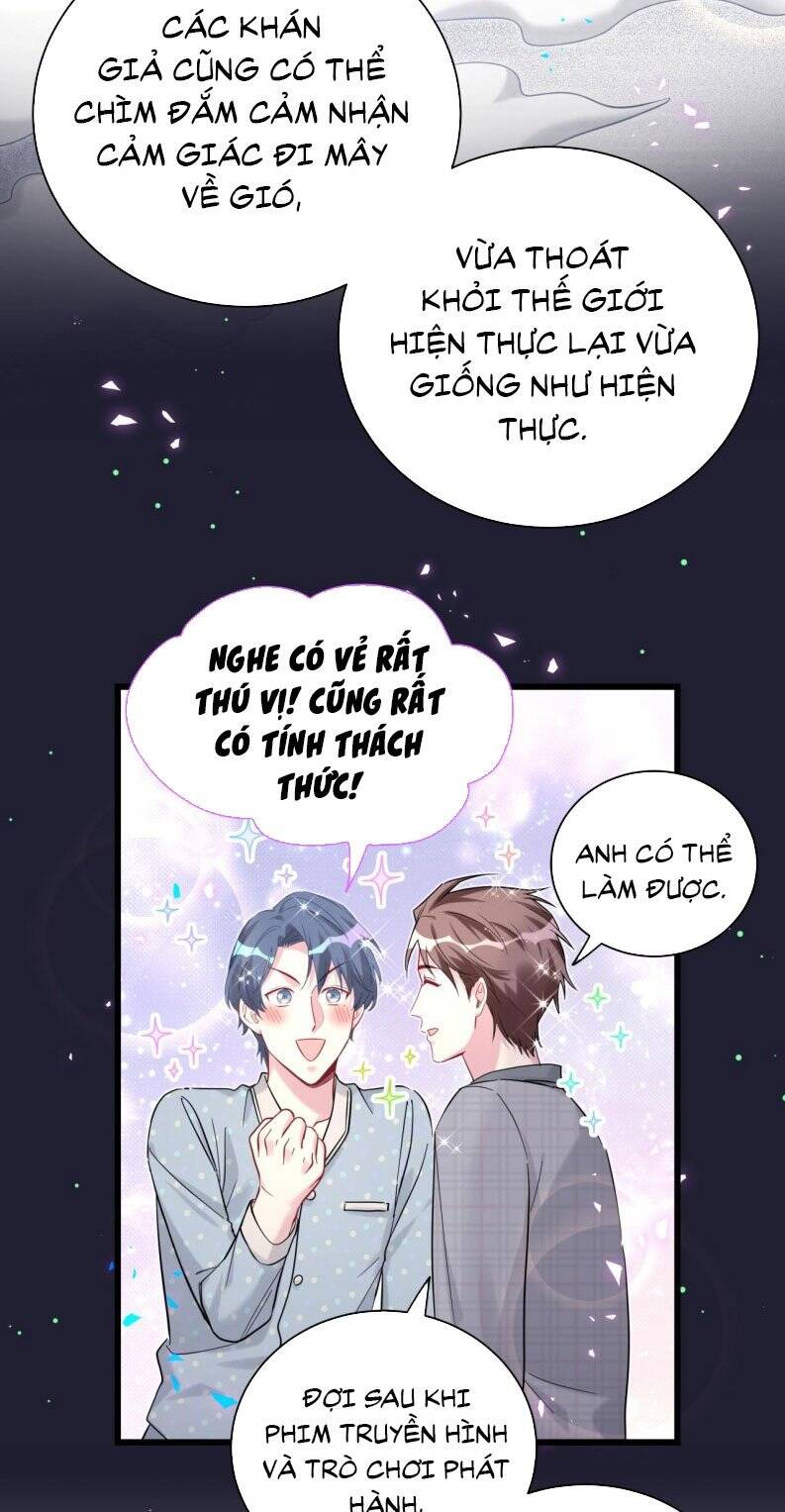 đứa bé là của ai ???? Chapter 214 - Trang 2