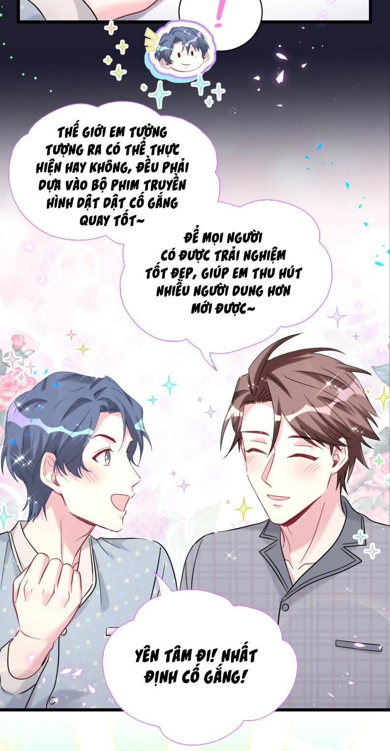 đứa bé là của ai ???? Chapter 214 - Trang 2