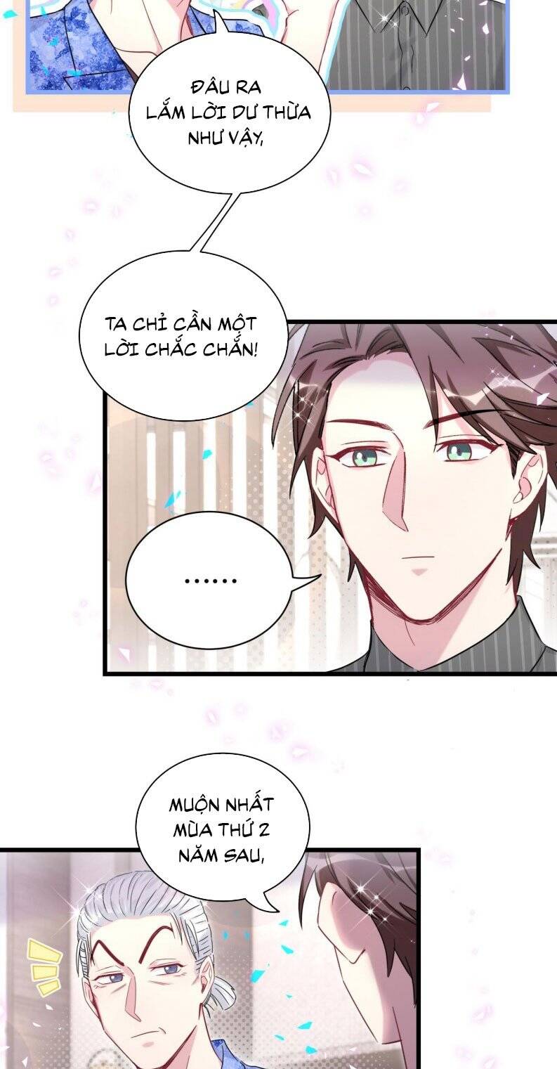 đứa bé là của ai ???? Chapter 214 - Trang 2