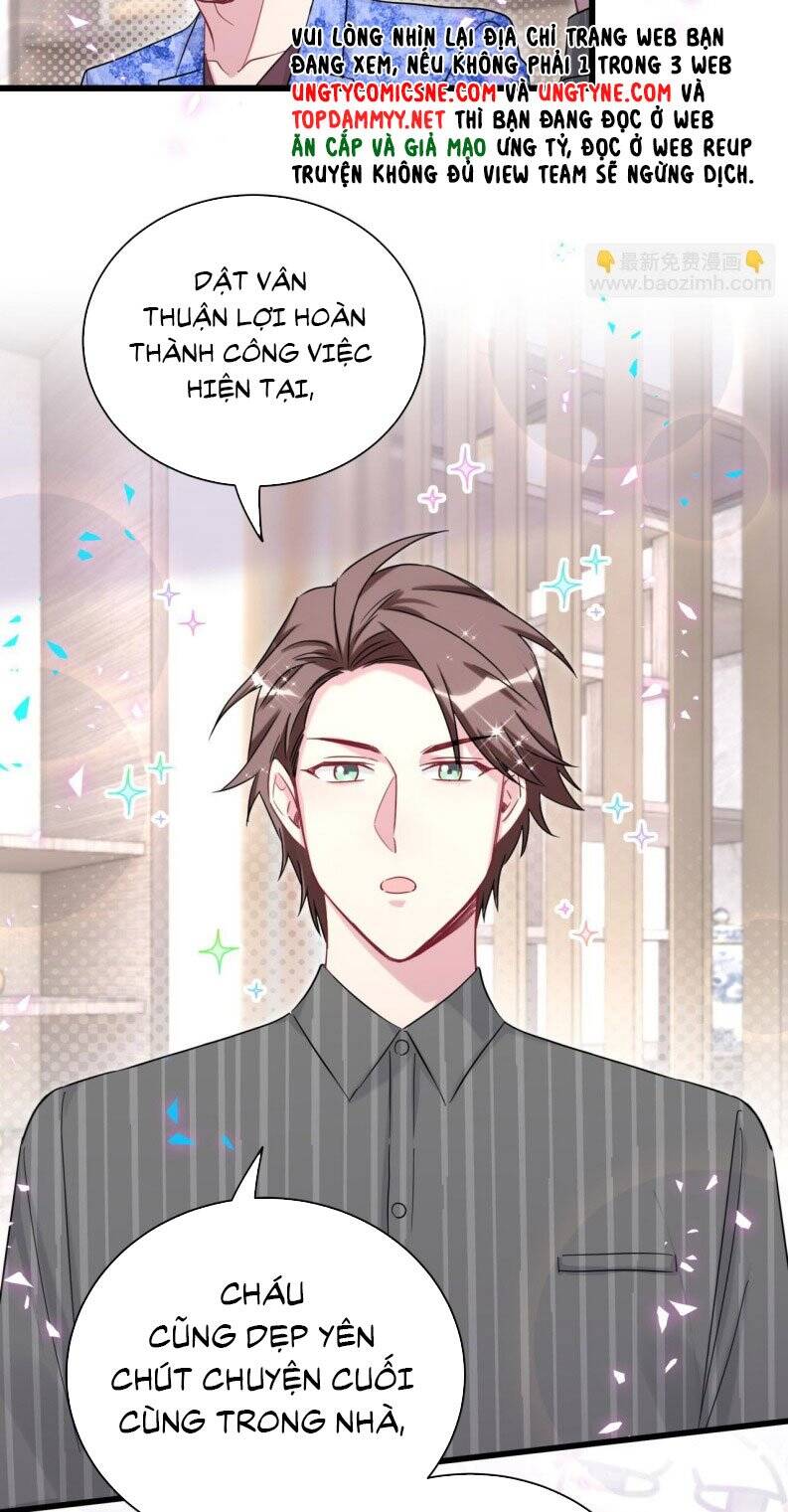 đứa bé là của ai ???? Chapter 214 - Trang 2