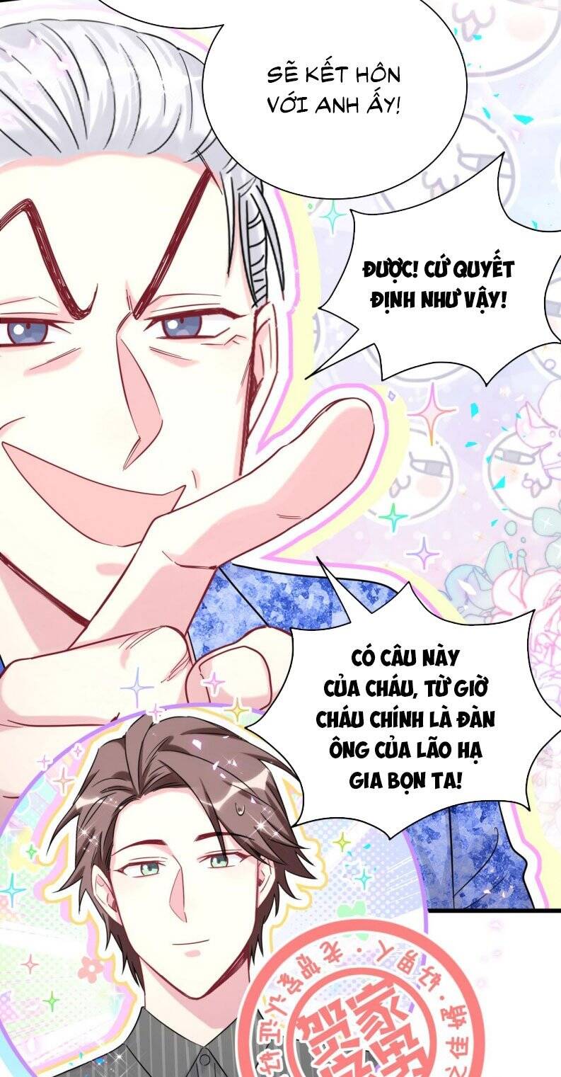 đứa bé là của ai ???? Chapter 214 - Trang 2