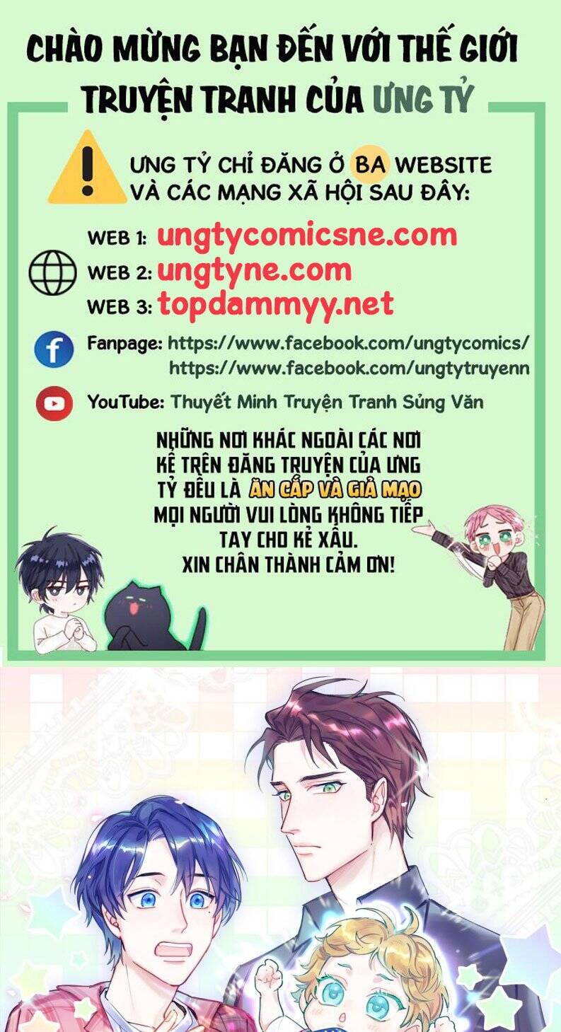 đứa bé là của ai ???? Chapter 215 - Trang 2