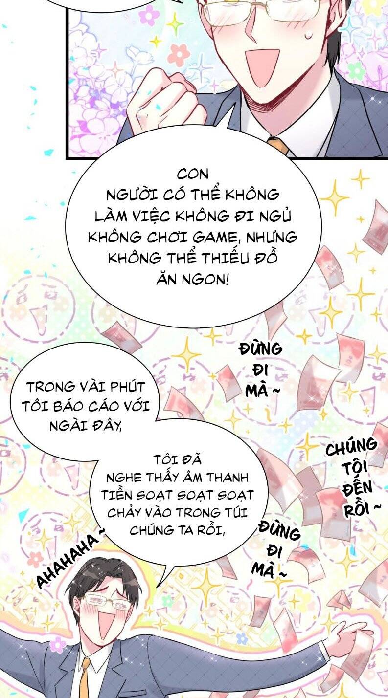 đứa bé là của ai ???? Chapter 215 - Trang 2