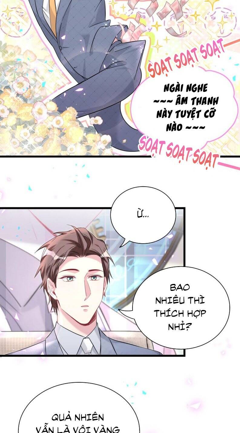 đứa bé là của ai ???? Chapter 215 - Trang 2