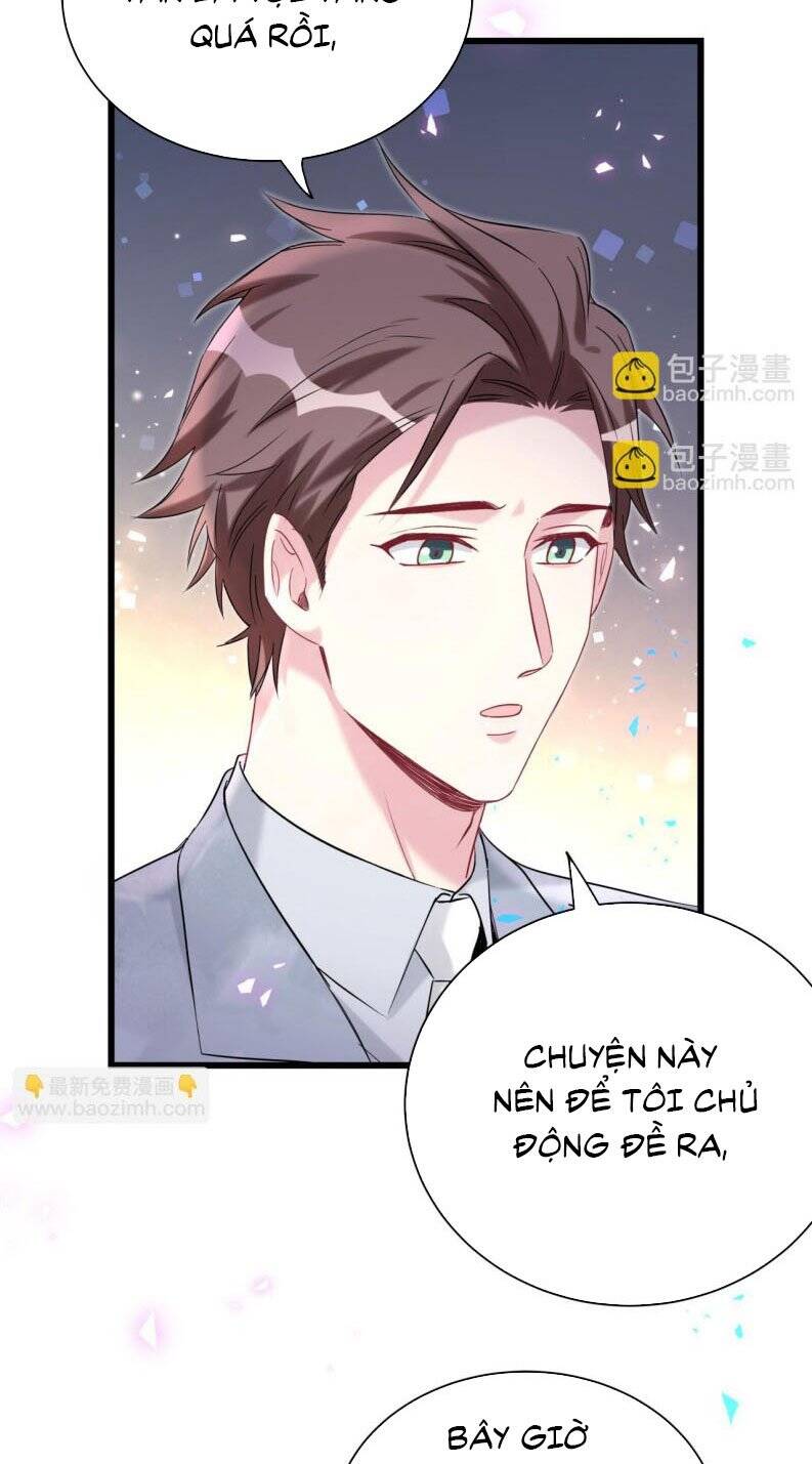 đứa bé là của ai ???? Chapter 215 - Trang 2