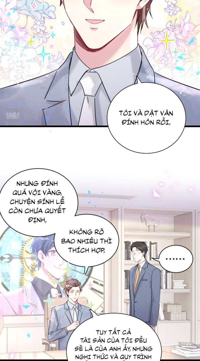 đứa bé là của ai ???? Chapter 215 - Trang 2