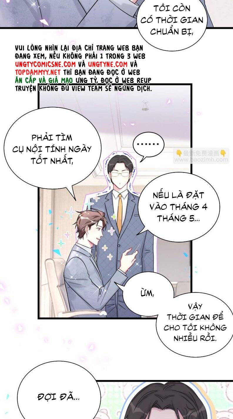 đứa bé là của ai ???? Chapter 215 - Trang 2