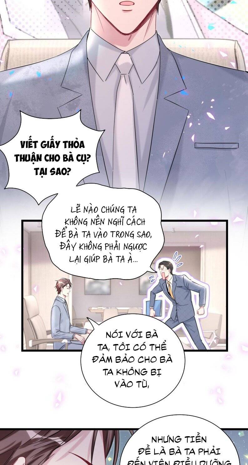 đứa bé là của ai ???? Chapter 215 - Trang 2