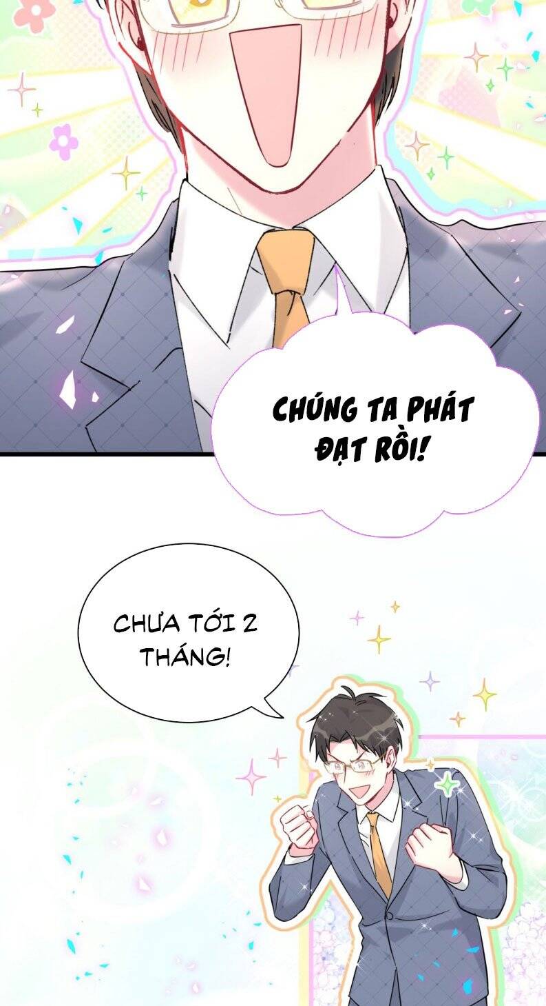 đứa bé là của ai ???? Chapter 215 - Trang 2