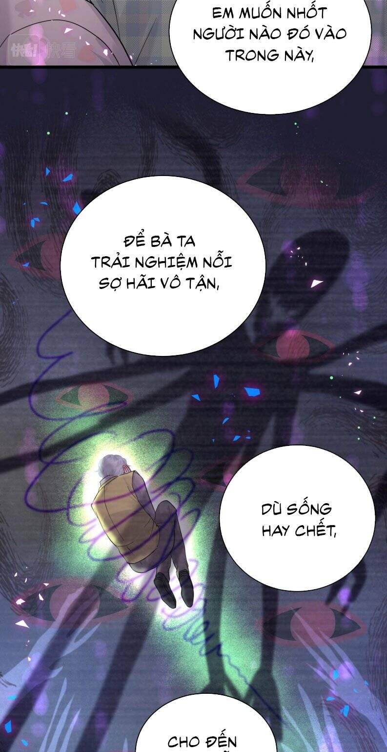 đứa bé là của ai ???? Chapter 215 - Trang 2