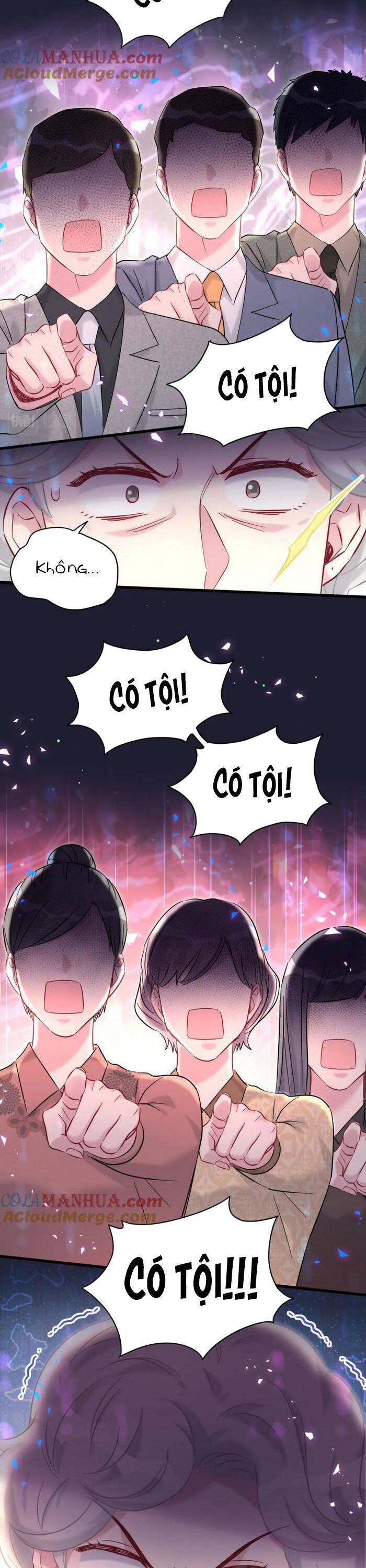 đứa bé là của ai ???? Chapter 217 - Trang 2