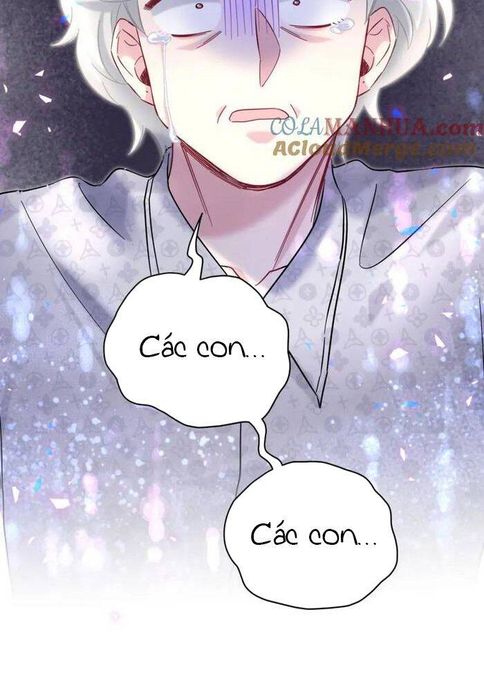 đứa bé là của ai ???? Chapter 219 - Trang 2