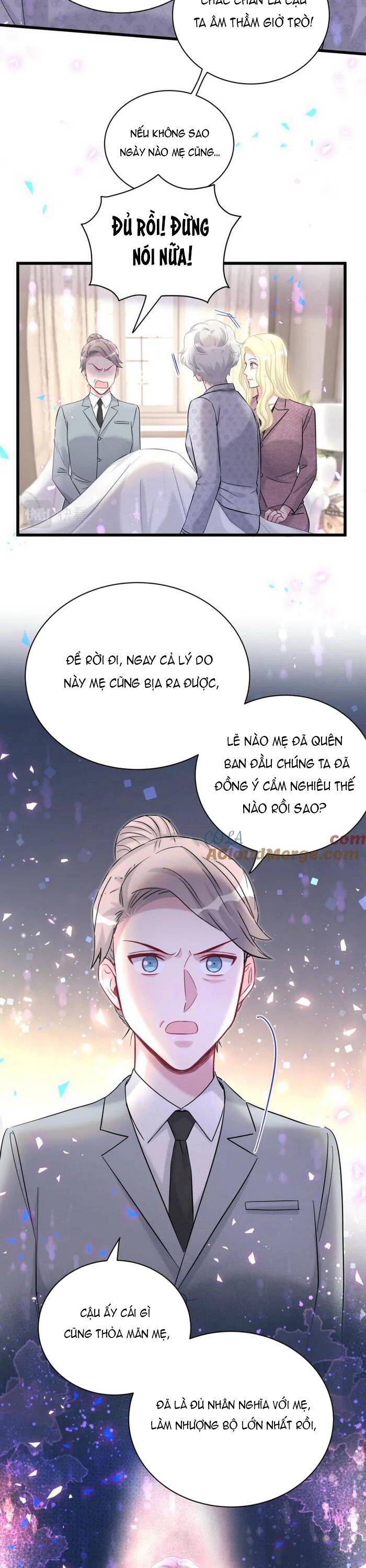 đứa bé là của ai ???? Chapter 219 - Trang 2