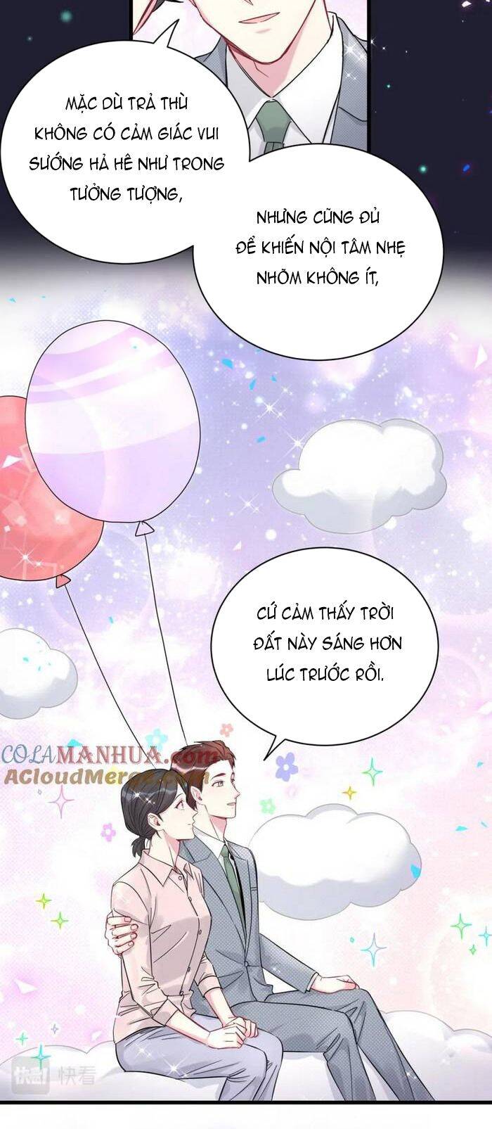 đứa bé là của ai ???? Chapter 220 - Trang 2