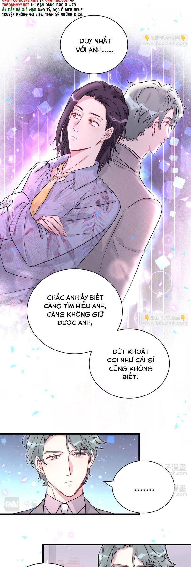 đứa bé là của ai ???? Chapter 224 - Trang 2