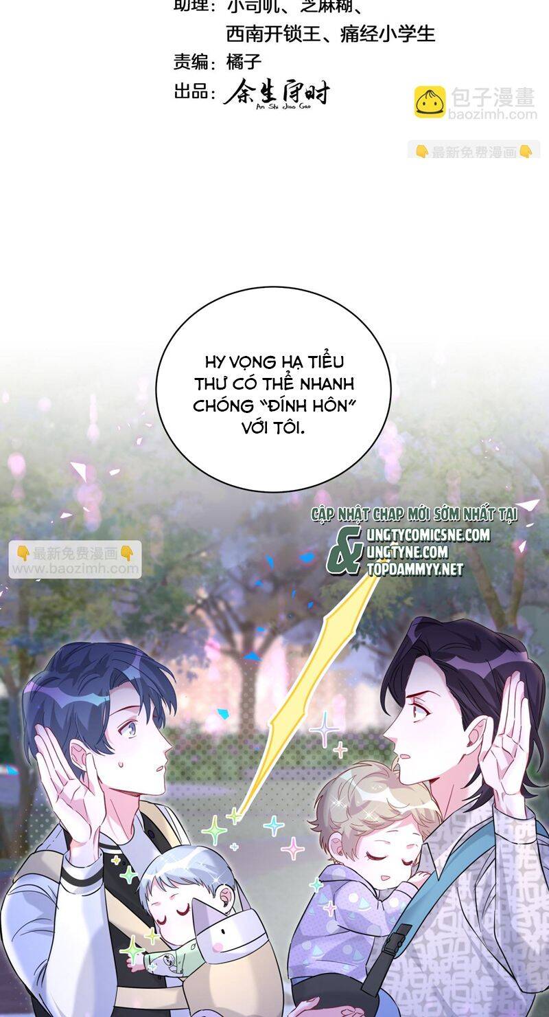 đứa bé là của ai ???? Chapter 226 - Next Chapter 227