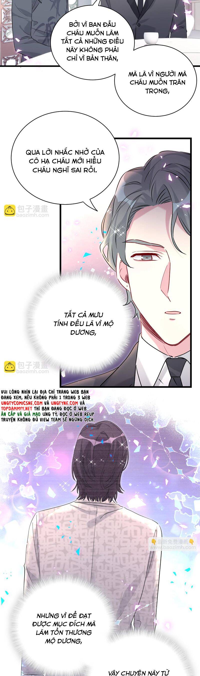 đứa bé là của ai ???? Chapter 226 - Next Chapter 227