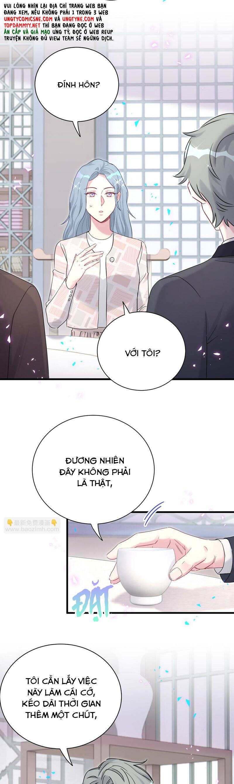 đứa bé là của ai ???? Chapter 226 - Next Chapter 227