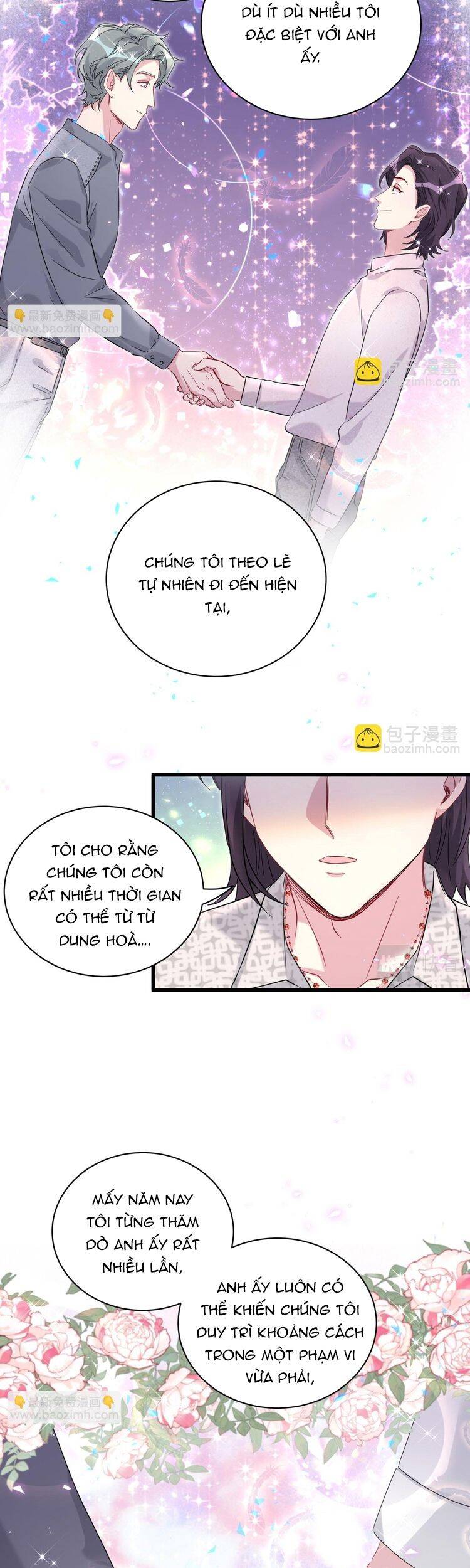 đứa bé là của ai ???? Chapter 227 - Trang 2