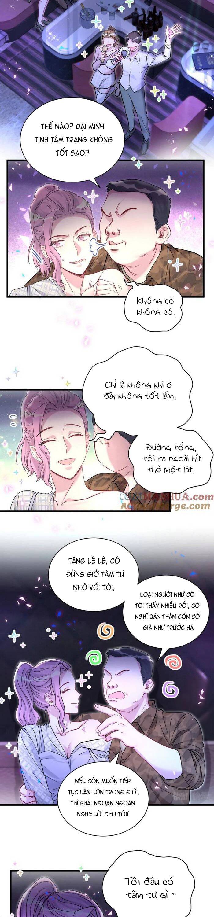 đứa bé là của ai ???? Chapter 233 - Next Chapter 234