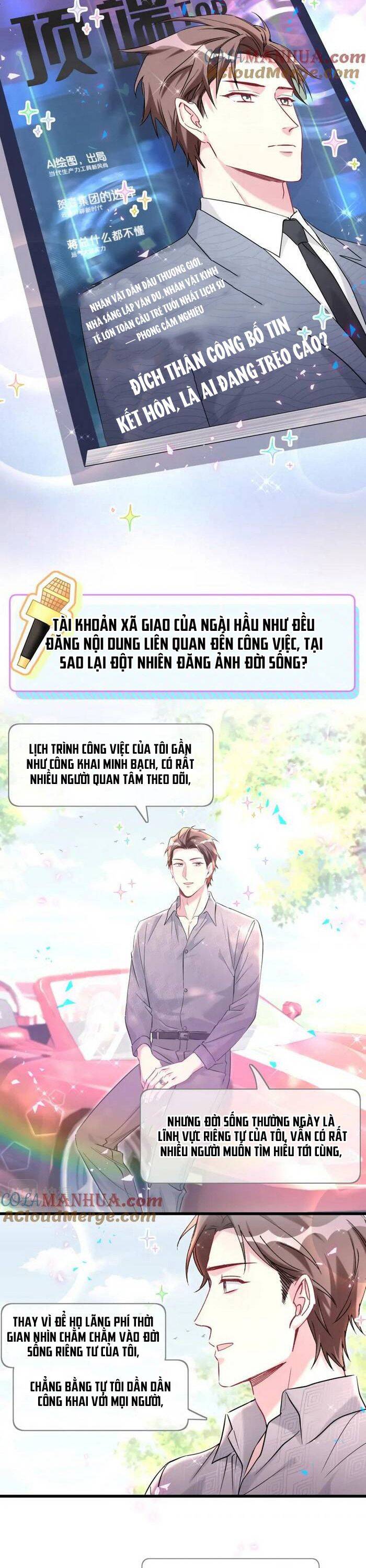 đứa bé là của ai ???? Chapter 233 - Next Chapter 234