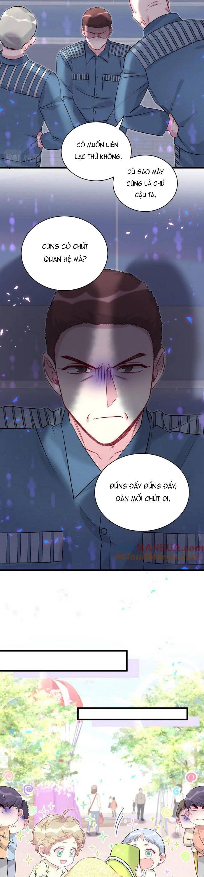 đứa bé là của ai ???? Chapter 233 - Next Chapter 234