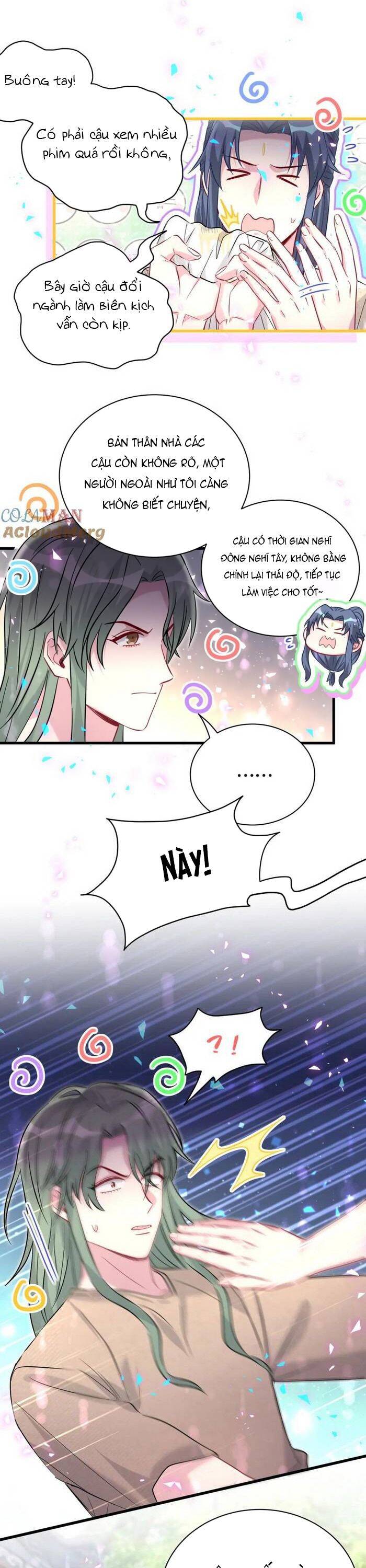 đứa bé là của ai ???? Chapter 234 - Next Chapter 235