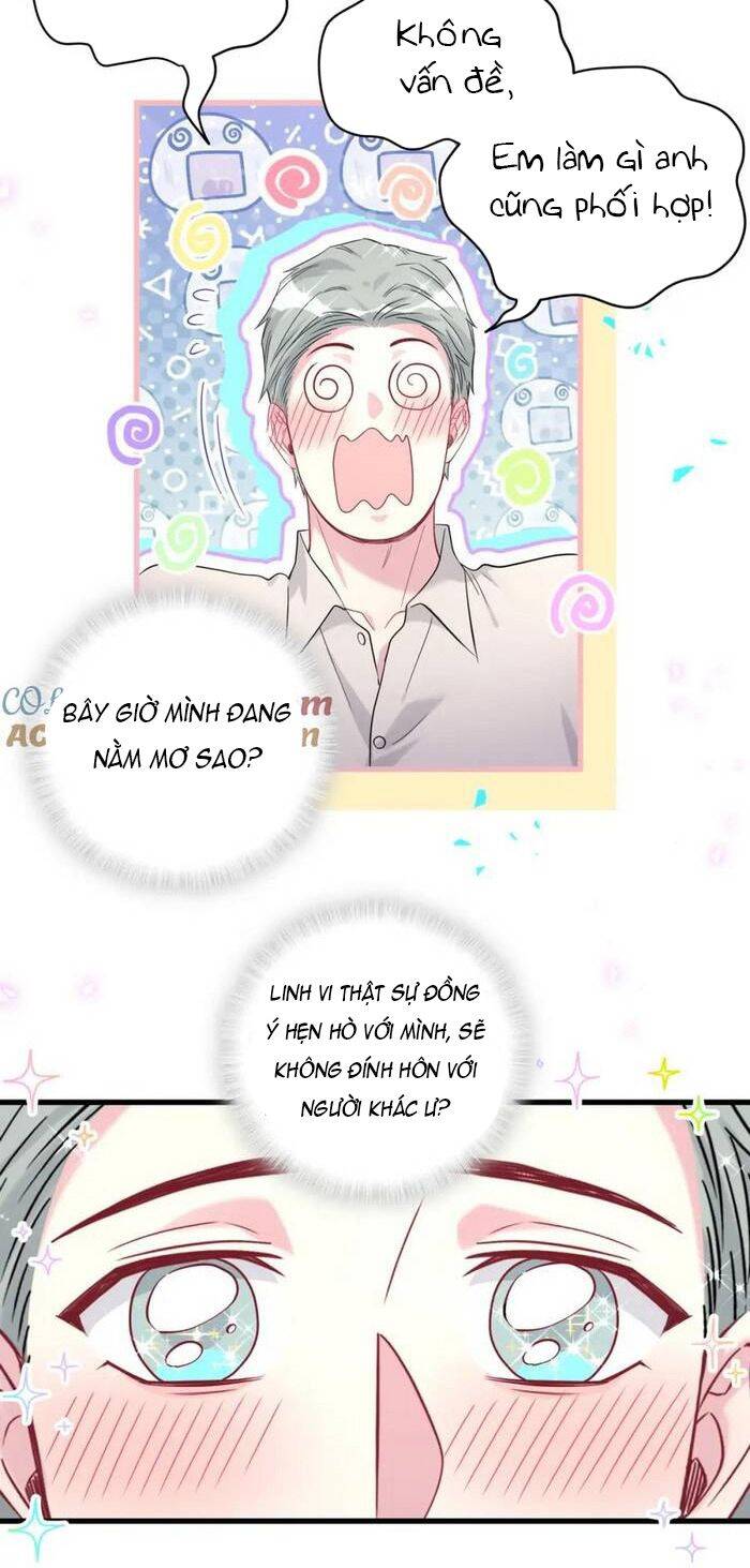 đứa bé là của ai ???? Chapter 234 - Next Chapter 235