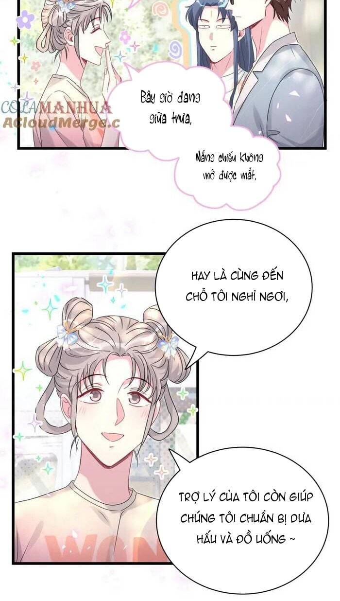 đứa bé là của ai ???? Chapter 235 - Next Chapter 236