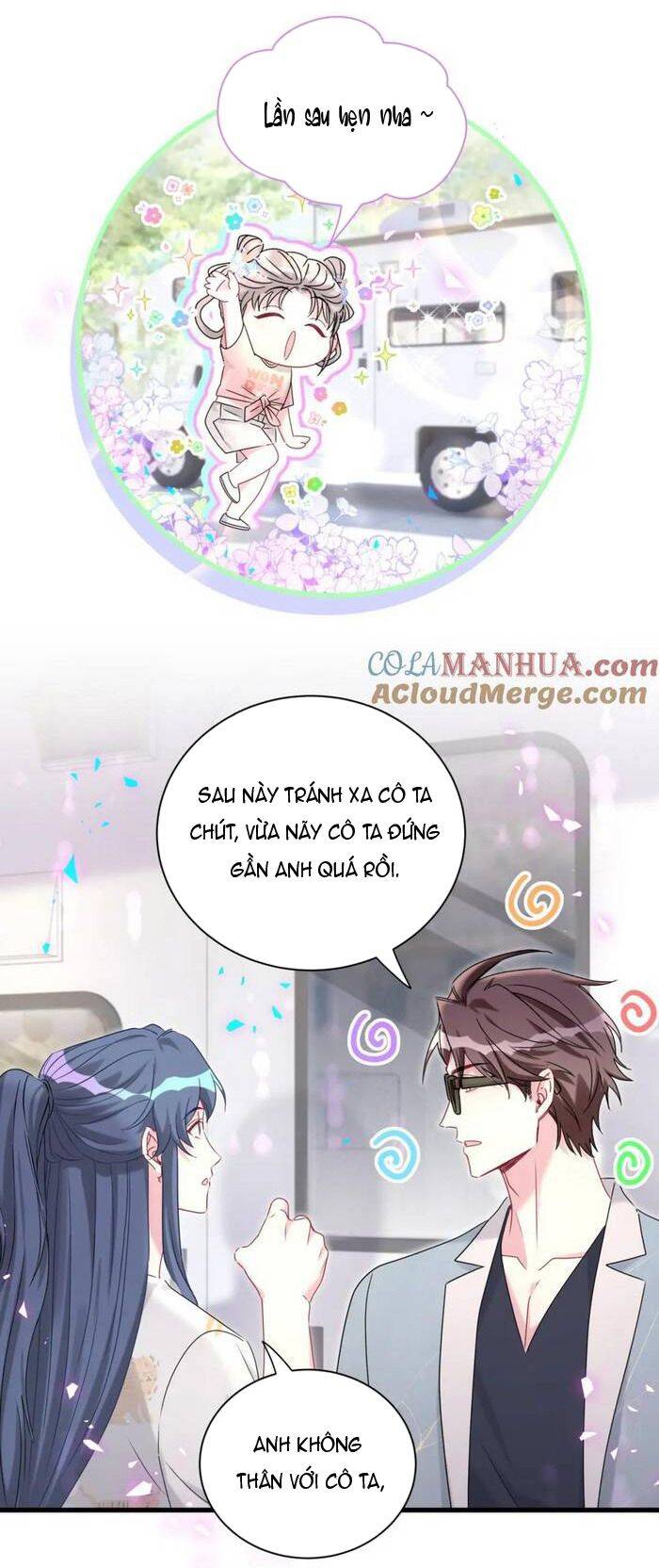 đứa bé là của ai ???? Chapter 235 - Next Chapter 236