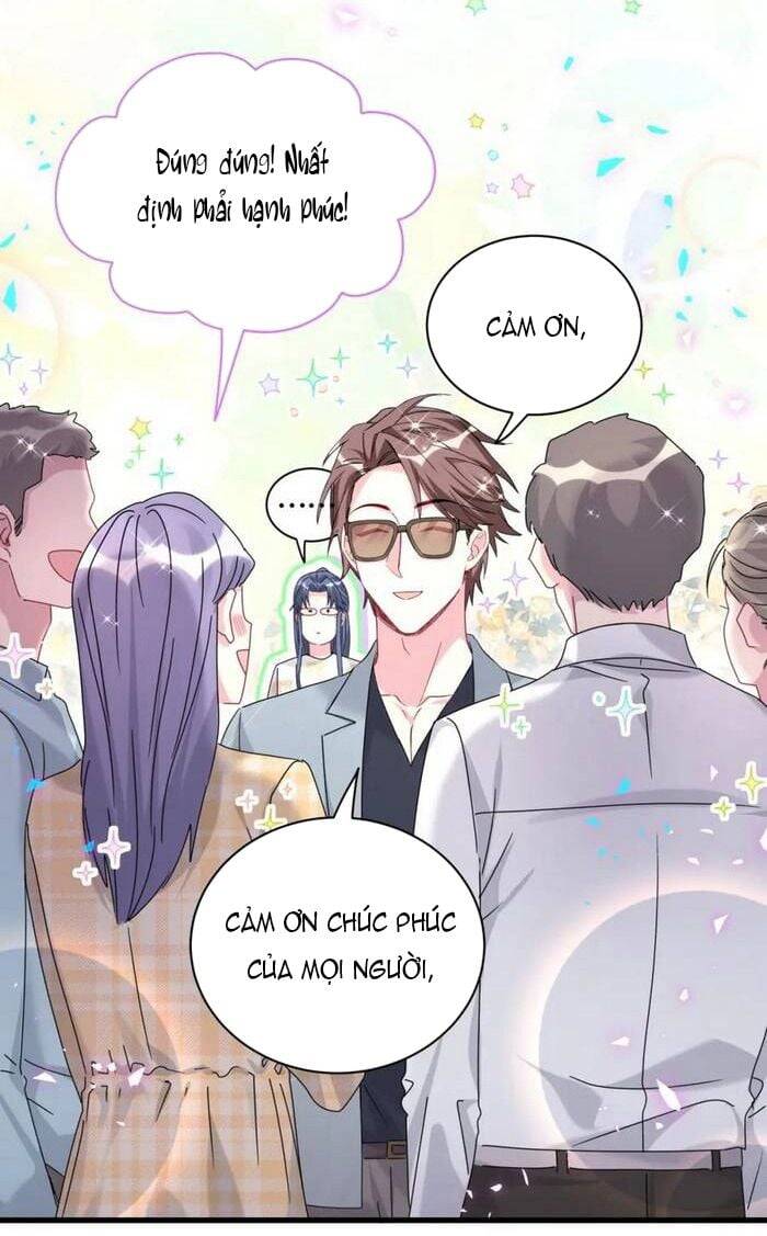 đứa bé là của ai ???? Chapter 235 - Next Chapter 236