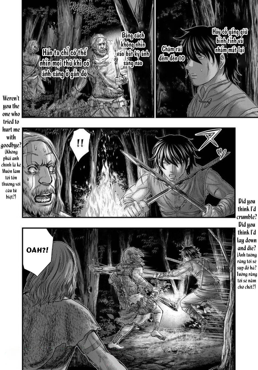 Trở Lại Thời Kì Đồ Đá Chapter 87 - 15