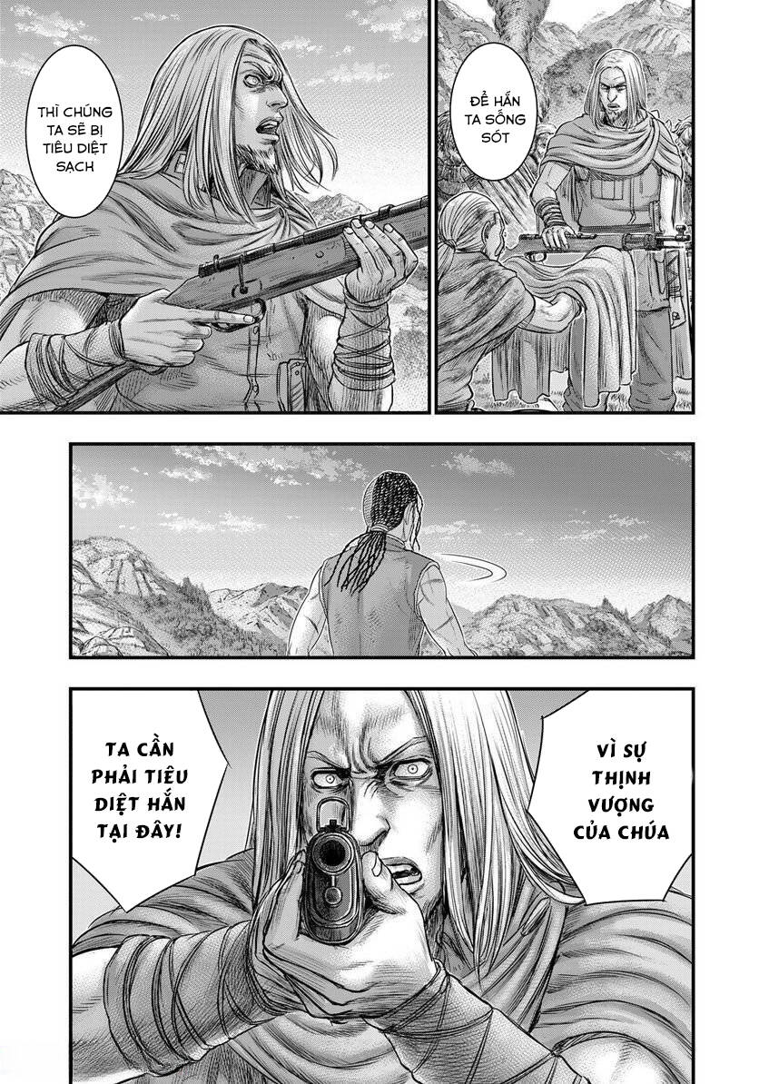 Trở Lại Thời Kì Đồ Đá Chapter 90 - 19