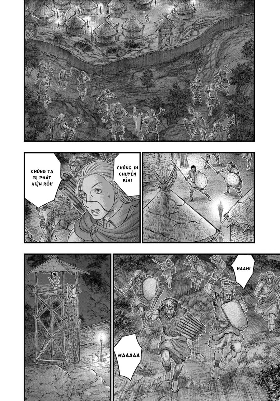 Trở Lại Thời Kì Đồ Đá Chapter 88 - 15