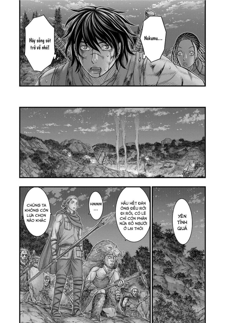 Trở Lại Thời Kì Đồ Đá Chapter 88 - 9