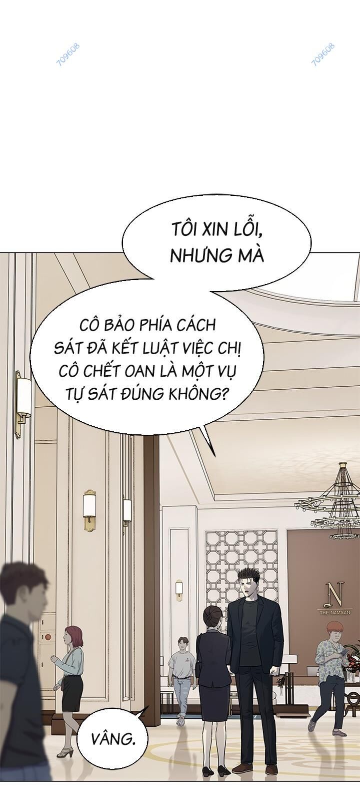 Đội Trưởng Lính Đánh Thuê Chapter 191 - 1