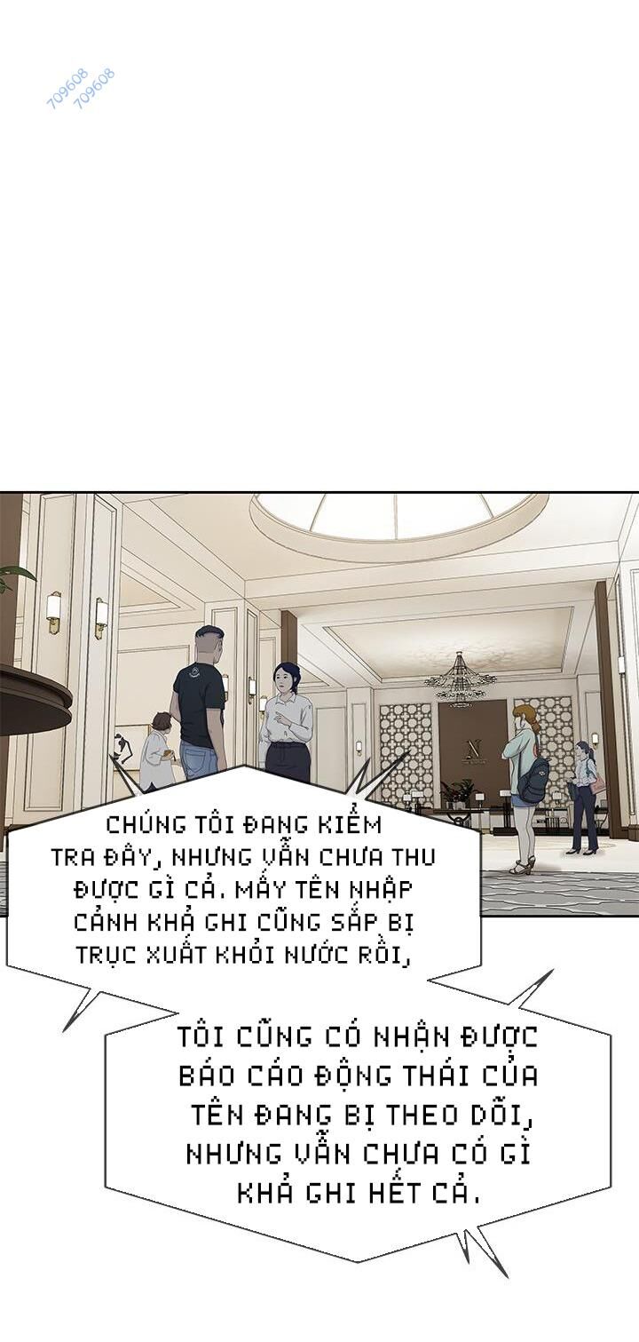 Đội Trưởng Lính Đánh Thuê Chapter 191 - 42