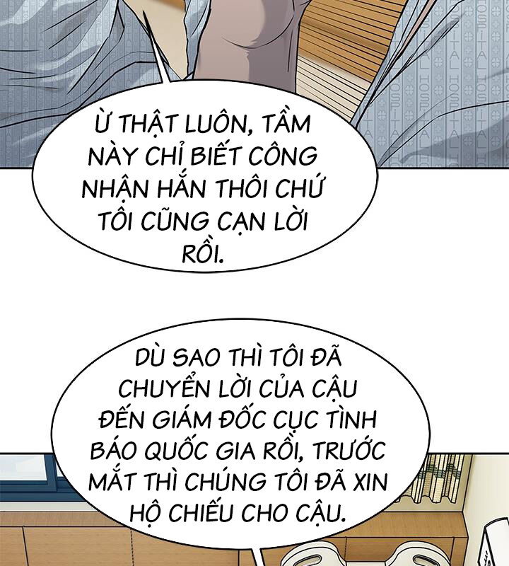 Đội Trưởng Lính Đánh Thuê Chapter 204 - 128