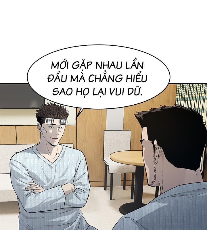 Đội Trưởng Lính Đánh Thuê Chapter 204 - 86