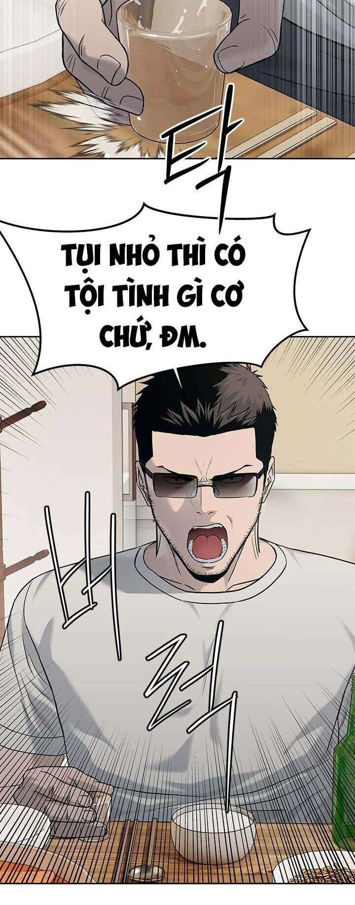 Đội Trưởng Lính Đánh Thuê Chapter 207 - 21