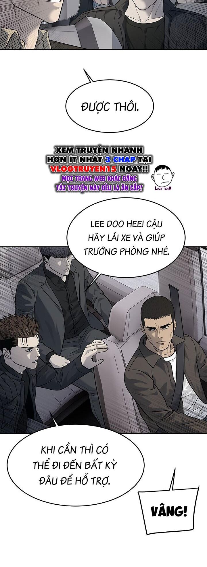 Đội Trưởng Lính Đánh Thuê Chapter 215 - 16