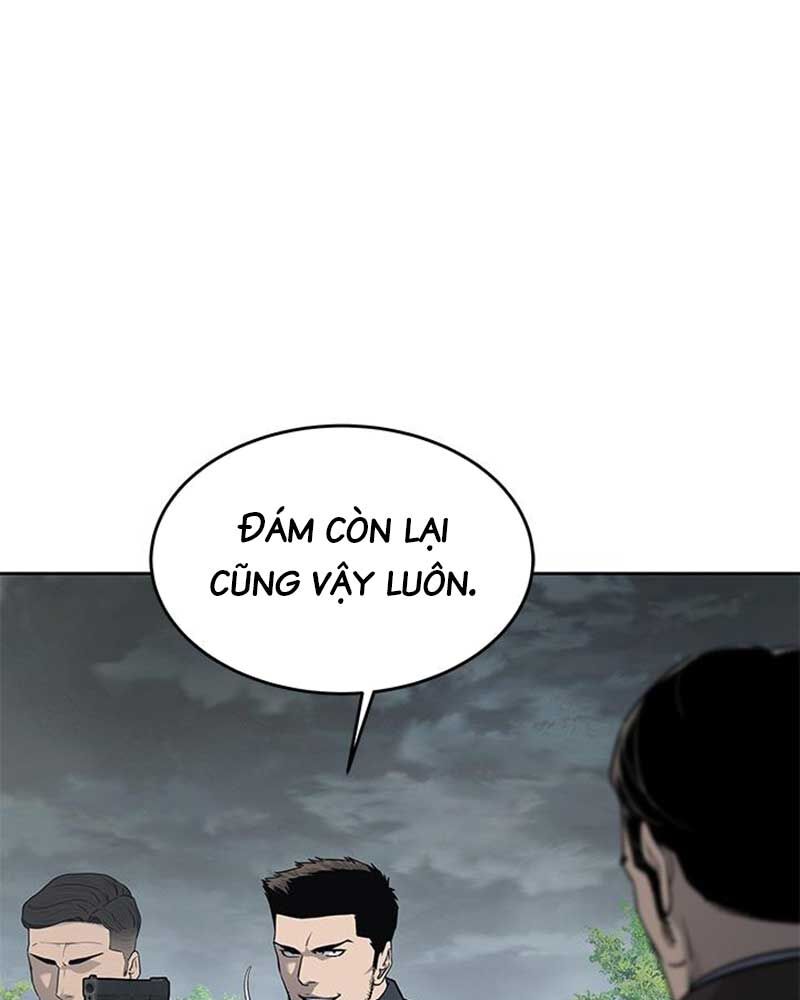 Đội Trưởng Lính Đánh Thuê Chapter 219 - 11