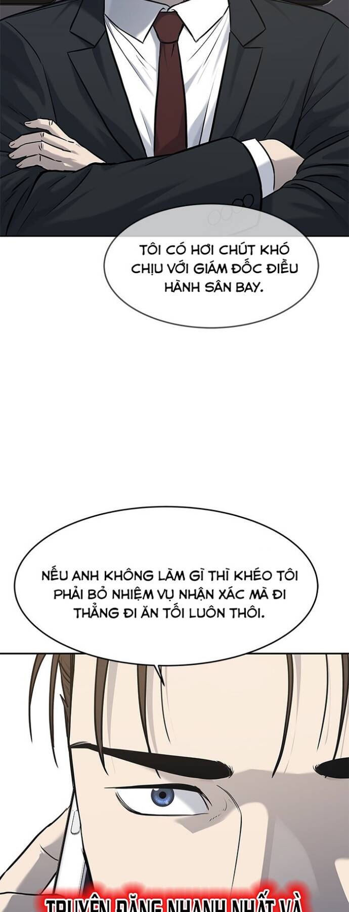 đội trưởng lính đánh thuê Chapter 236 - Trang 2