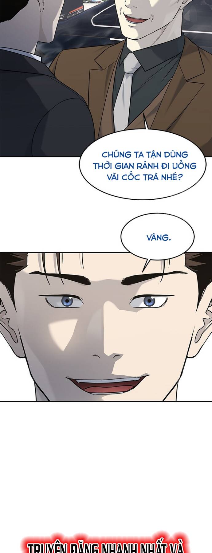 đội trưởng lính đánh thuê Chapter 236 - Trang 2