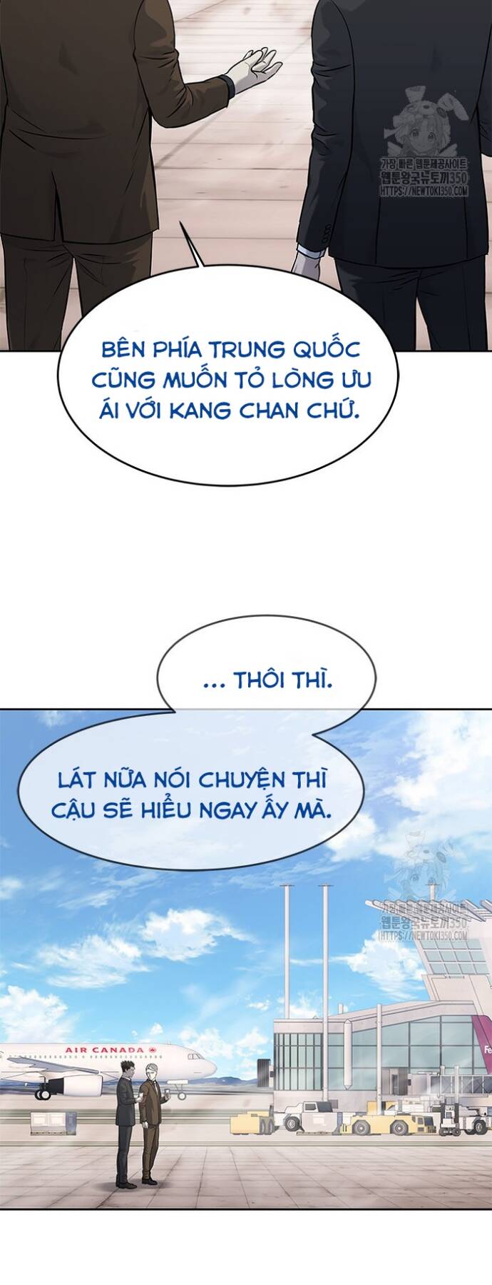 đội trưởng lính đánh thuê Chapter 236 - Trang 2