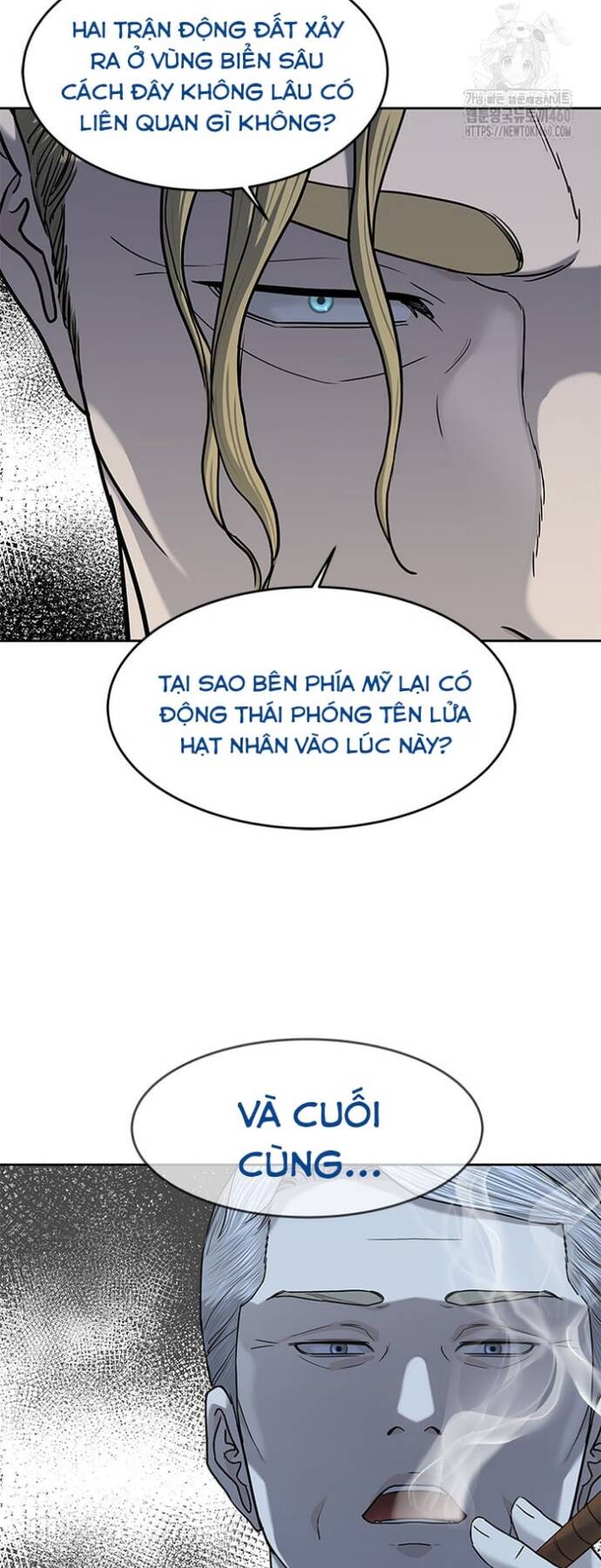 đội trưởng lính đánh thuê Chapter 237 - Trang 2