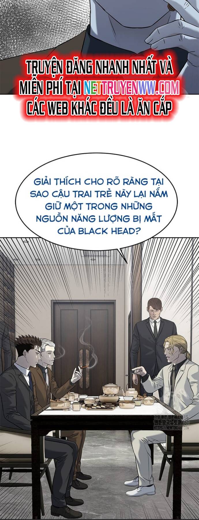 đội trưởng lính đánh thuê Chapter 237 - Trang 2