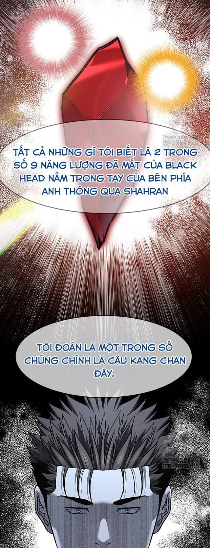 đội trưởng lính đánh thuê Chapter 237 - Trang 2