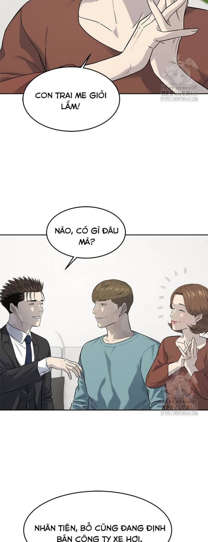 đội trưởng lính đánh thuê Chapter 238 - Trang 2