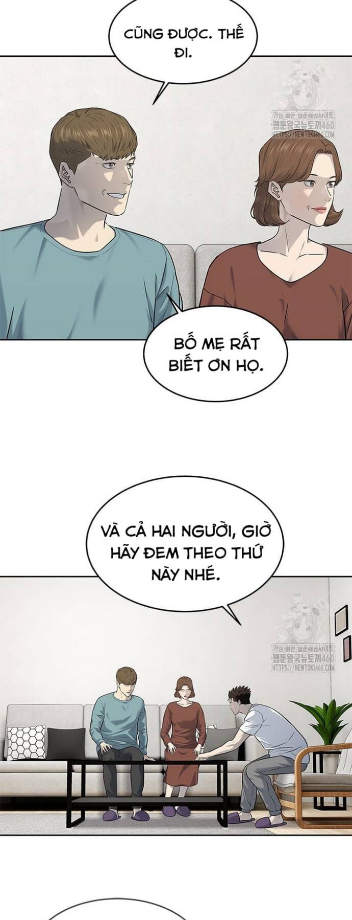 đội trưởng lính đánh thuê Chapter 238 - Trang 2